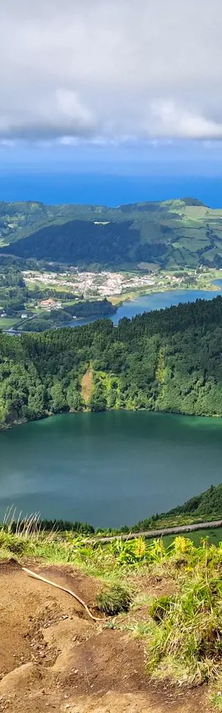 Azoren – zwischen Vulkanen, Regenwald und Walen